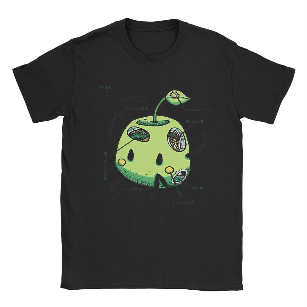 Stardew Valley Unisexs T Shirt Fashion Tee Shirt Short Sleeve Round Neck TShirt Pure Cotton Plus Size Tops