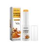 Eelhoe Lippenbalsam Für Kurkuma Dunkle Pigmentierung Entferner Reduziert Feine Linien Aufhellend Melanin Lippenbalsam Langanhaltende Kosmetik 5G
