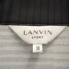 Beauty Products LANVIN SPORT Overall Handle Long Sleeve Button Down Shirt Men's Used