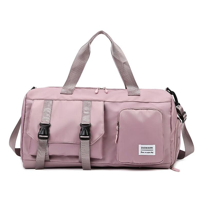 Lightweight Multi-purpose Fashion Handbag