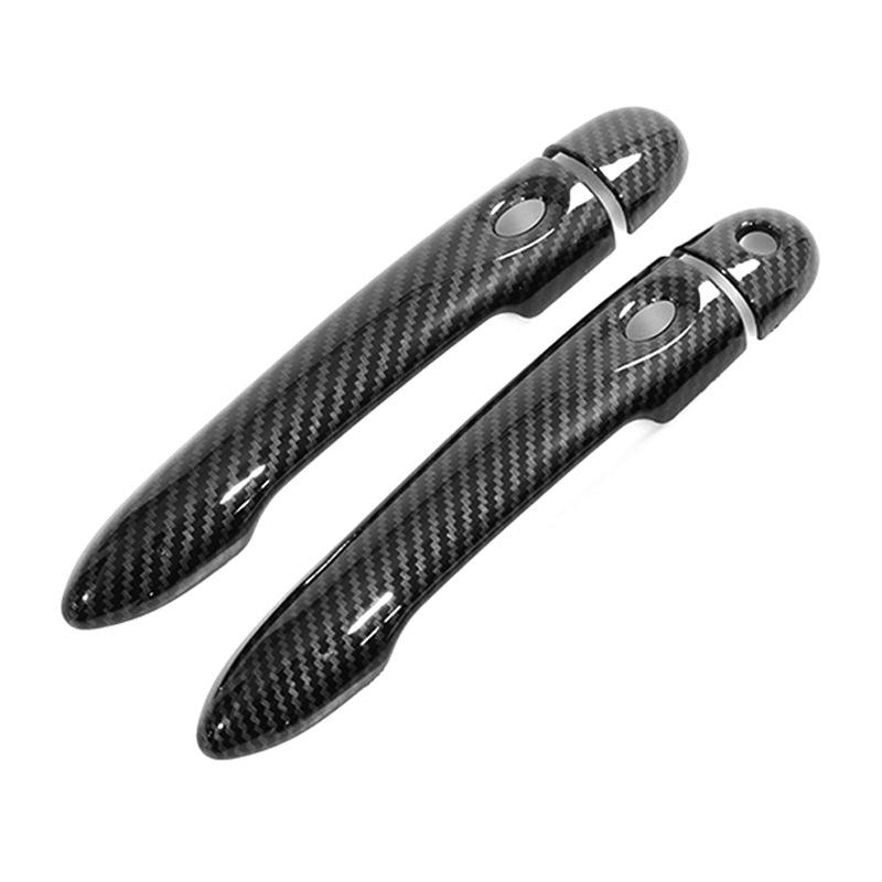 LADA XRAY Cross 15-19 Door Handle Bowl Anti-Scratch Accessories