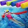 Blindfolded Stick Swimming Stick Color Stick Noodle Stick Buoyancy Stick Solid Hollow Foam Stick Epe Pearl Cotton Stick