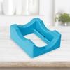 Tumbler Holder Silicone Cup Cradle Stand Anti Slip Lightweight Two Angle Support Tumbler Cradle Rack Household Accessories