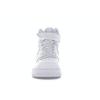 Nike Air Force 1 High Weiß - 653998-100