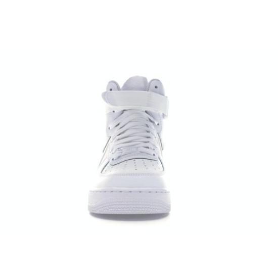 Nike Air Force 1 High Weiß - 653998-100