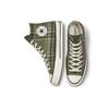 Chuck 70 High 'Desert Tartan - Utility' A03915C