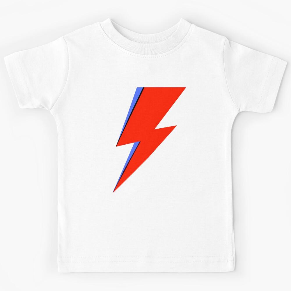 Aladdin Sane Kids T-Shirt 110