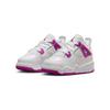 Air Jordan 4 Retro TD Hyper Violet Baby Sneakers Weiß FQ1313-151