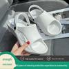 Men's 2026 Summer Non-slip EVA Sandals for Drivers and Students