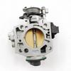 Honda Accord 98-02 2.0L/2.3L Dubbelkabel Gasspjällshusmontering