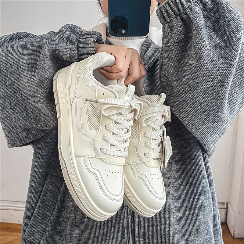 Breathable Rubber Sole Designer Luxury Shoes Men Casual Sneakers Shoes Men White Men's Loafers Sport Festival Basquet Vip