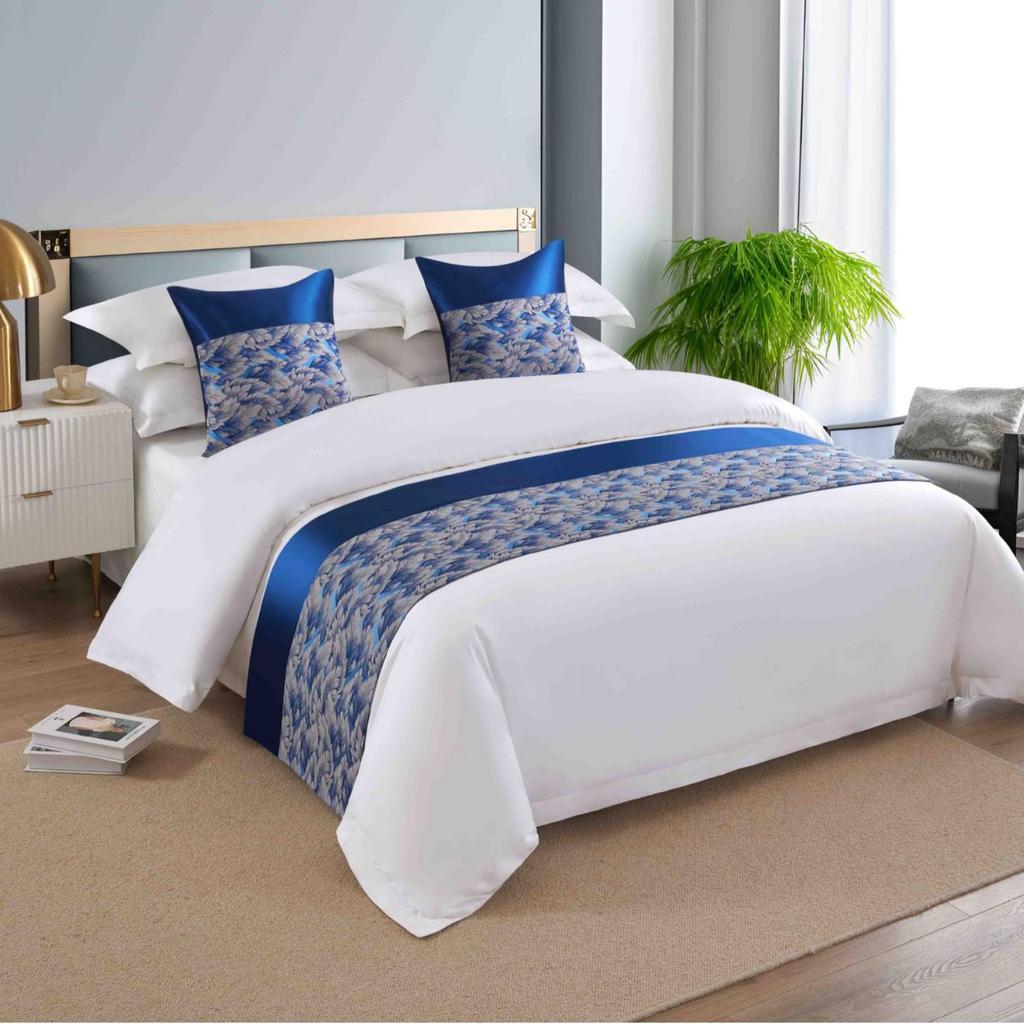 Luxury Hotel Bedding and Towel Set for Parent-Child Rooms
