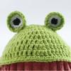 Cartoon Pet Tortoise Clothes Knitted Turtle Costume Funny Small Animal Apparel  Pet Costume