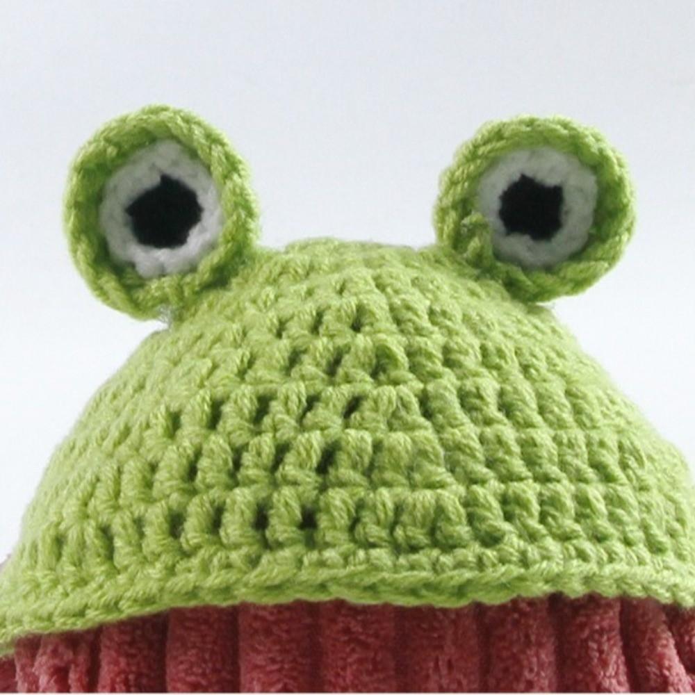 Cartoon Pet Tortoise Clothes Knitted Turtle Costume Funny Small Animal Apparel  Pet Costume