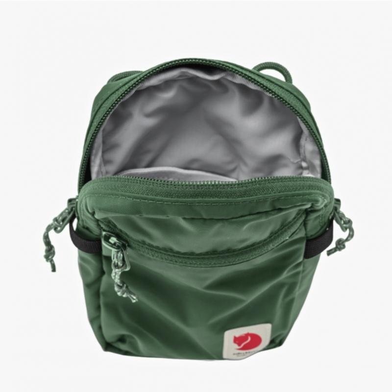 Fj Llr Ven High Coast Pocket 0.8l Crossbody Bag 23226 614