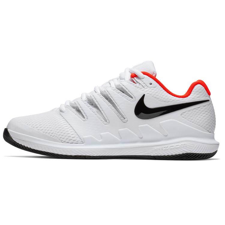 

Новые Nike Court Air Vapor X Белый Ярко-малиновый AA8030-106 43
