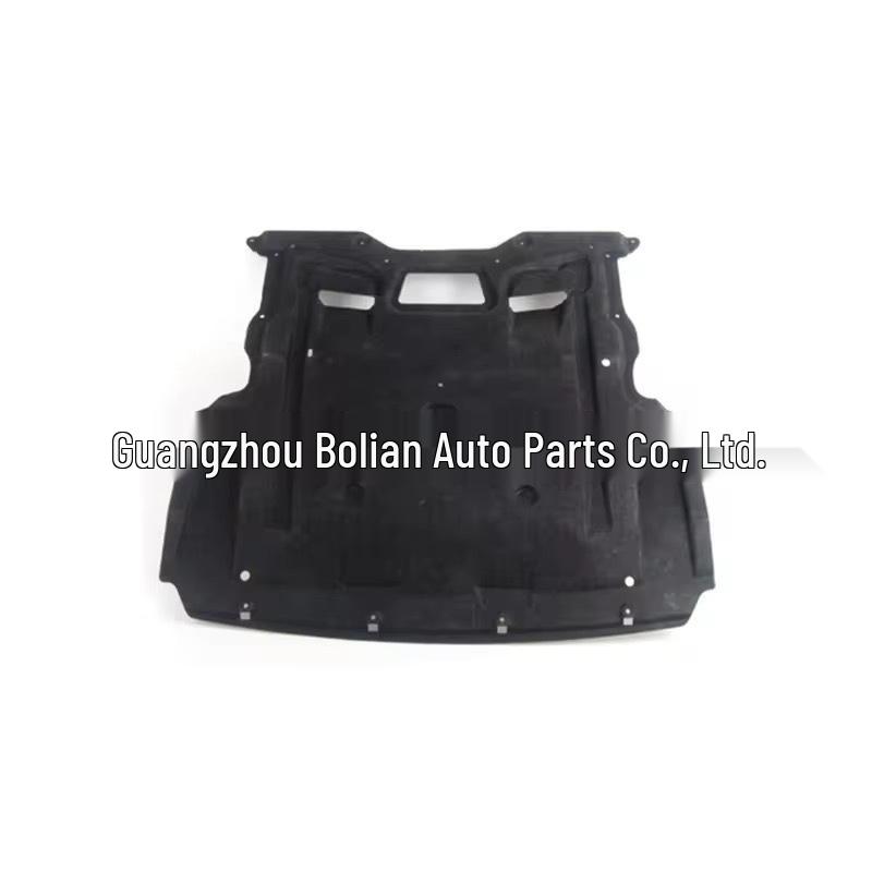 Κάτω Κάλυμμα Κινητήρα BMW Σειράς 6 & 7 F01/F02 51757185113