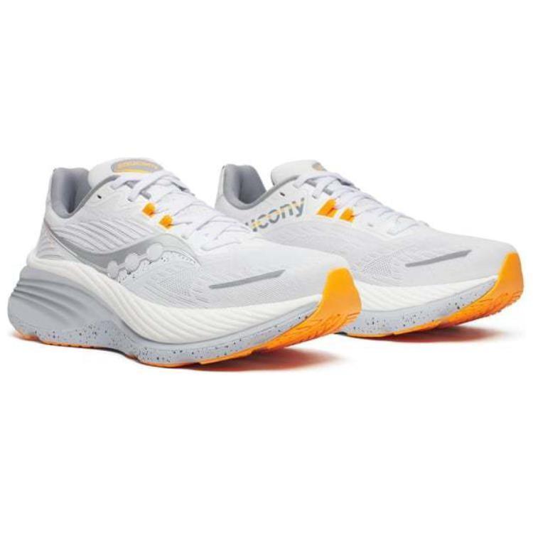 SAUCONY Hurricane 24 White Cloud - S20933-246