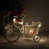 Creative Bottle String Lights LED Light for Wedding Party Festival Decoration with Battery Box