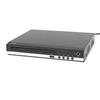 DVD Player 1080P HD Multimedia Interface All Region CD Player for TV Home Stereo with MP3 Playback Remote Control 6.5mm