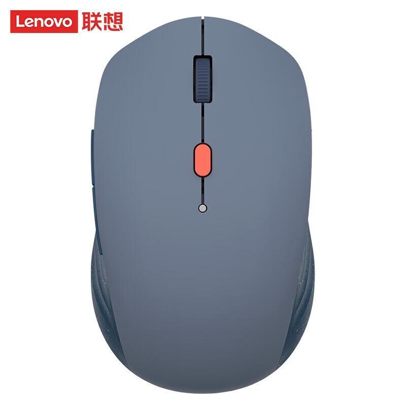 

Lenovo MS21 Smart Voice Dual-Mode Wireless Mouse