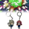 Love Live School Idol Project Keyring With Creative Cartoon Style Keychain For Fans And Gift