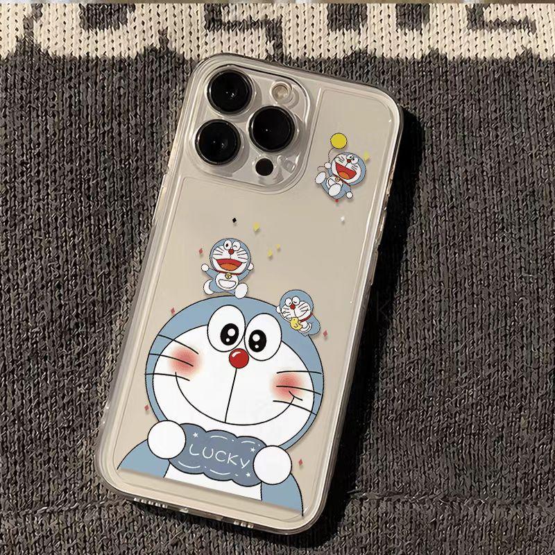 Couple jingle cat suitable for iPhone11Promax mobile phone case Apple 11plus all-inclusive 11 cartoon 11 anti-drop