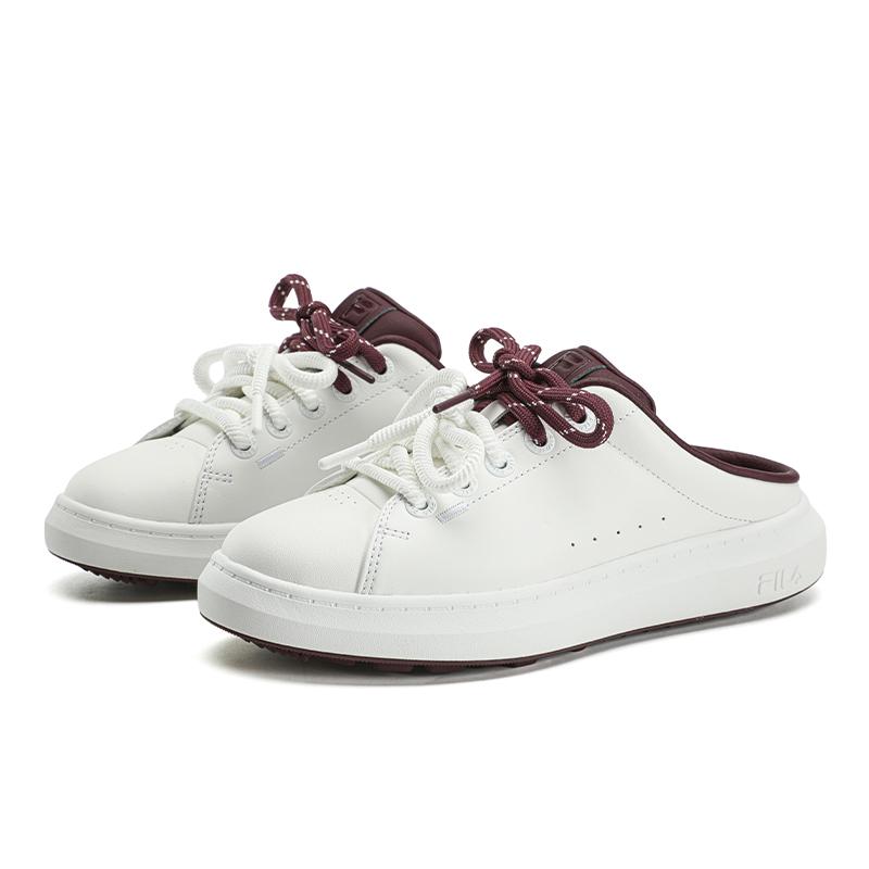 Slippers FILA GF 1911 Trainer Closed Toe Slippers Women's