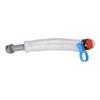 Turbocharger Oil Return Pipe Tube 9806186880 Engine Parts Replacement for Peugeot 2008 3008 308 4008 408 5008 508