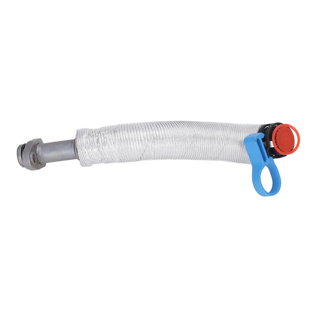 Turbocharger Oil Return Pipe Tube 9806186880 Engine Parts Replacement for Peugeot 2008 3008 308 4008 408 5008 508