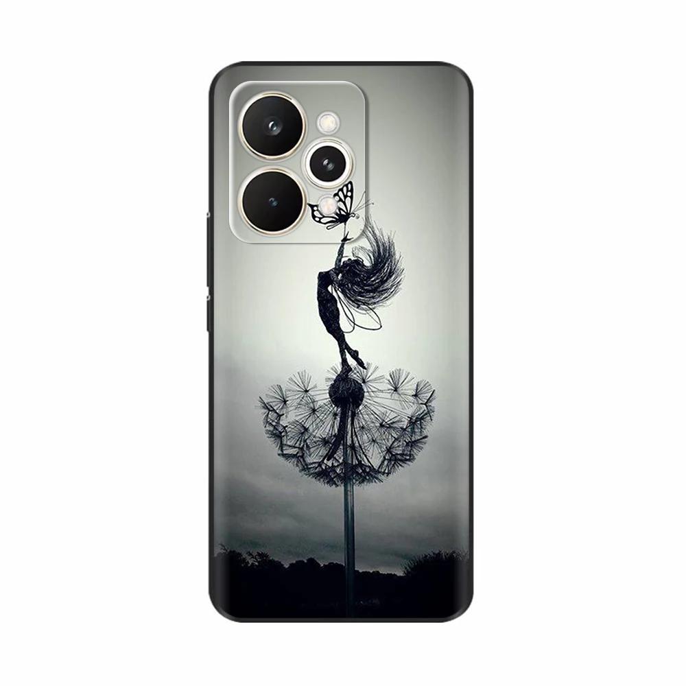 For Realme 15 Pro 5G Case Cute Patterned Cover Silicone Soft TPU Shell on for Realme 15 5G Soft Phone Cases For Realme15 Pro