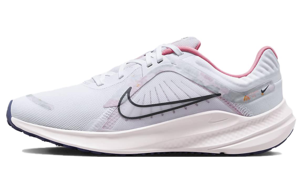 

Nike Quest 5 Premium White Pearl Pink Women s FB6944-100 40