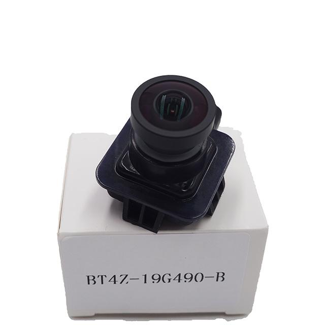 Камера заднего вида Ford Edge BT4Z-19G490-B Plastic Metal