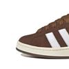 Unisex Low-Top Campus Sneakers Teens Adults Retro Sporty Style Suede Upper Rubber Sole Cushioned Comfort