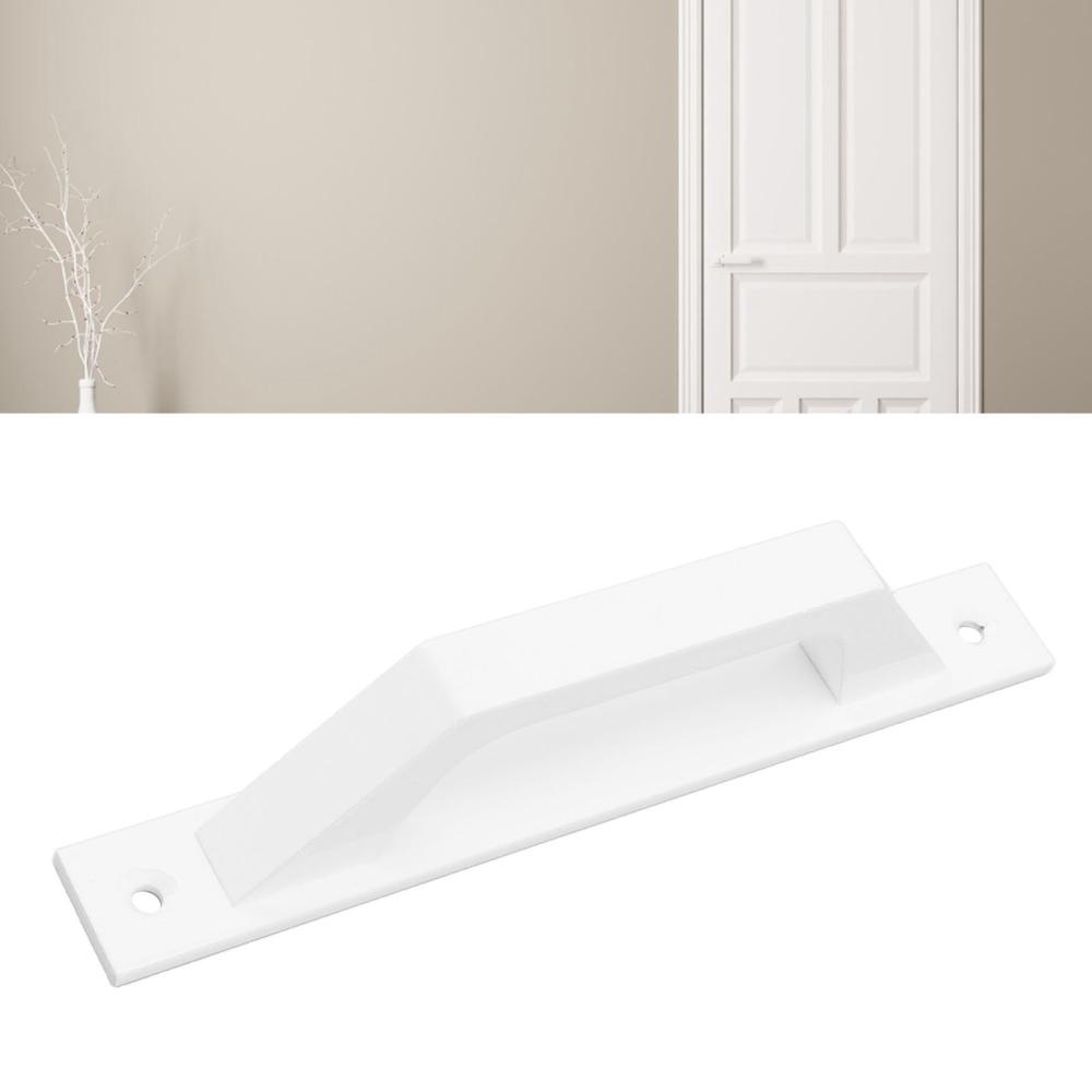 Maniglia Robusta per Porta a Fienile Maniglia in Lega di Alluminio per Maniglia di Armadio Maniglia Moderna per Porta Scorrevole Armadio