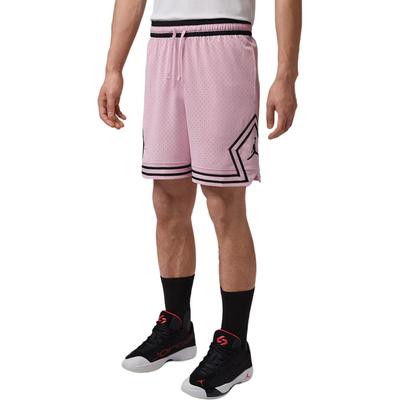 Sport Dri-FIT Diamant Schnelltrocknend Mesh Bequem Atmungsaktiv Freizeitshorts Herrenshorts HF9911-676