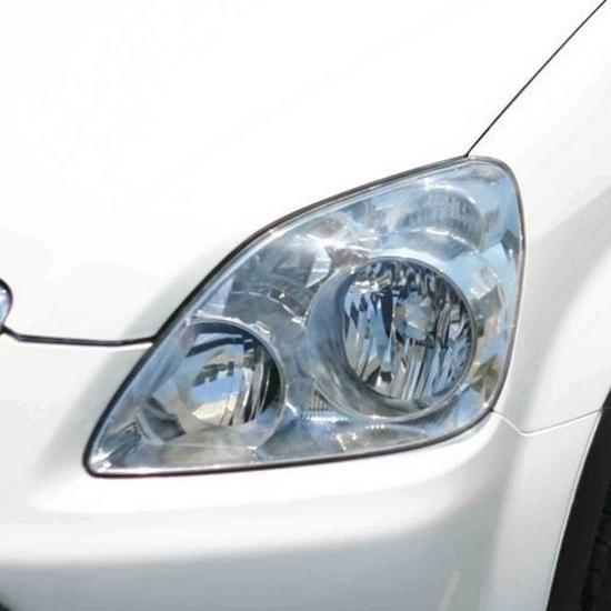 Compatible Headlight Cover for 2005-2006 Honda CRV RD5 Model Lampshade
