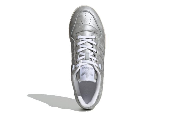 adidas Rivalry Low 'Plata' Mujer EE5375