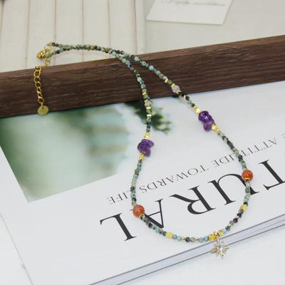 Collares y colgantes – Collares