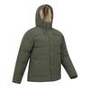 Mountain Warehouse Manta polstret jakke for menn
