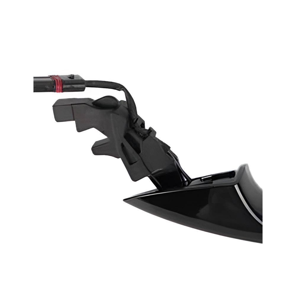 Compatible Mercedes-Benz Door Handle A2047601470/2047600470 - In Stock, Cross-Border Hot Sale