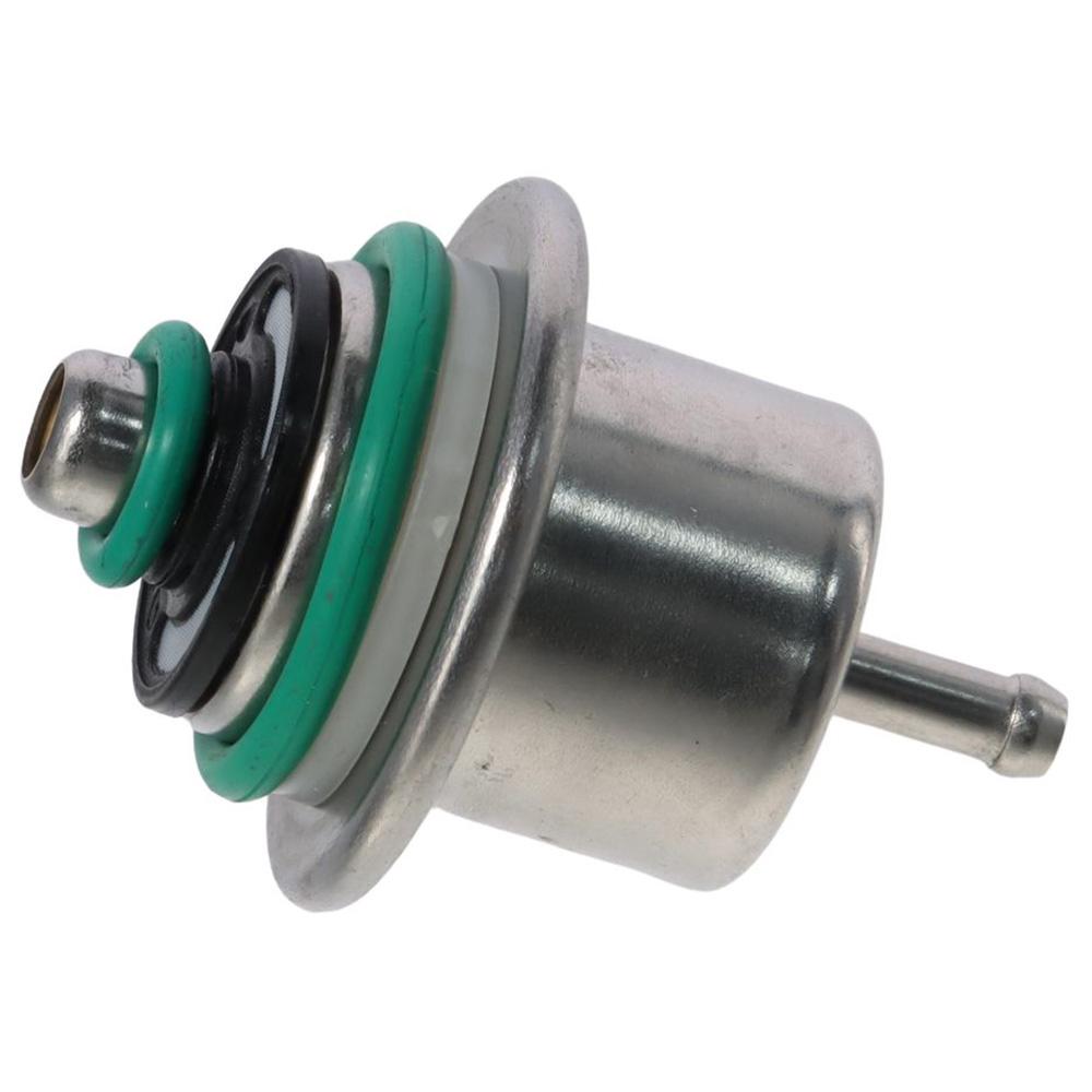 

1 шт. 12460604 12460604 Регулятор давления Серебряный регулятор давления топлива для Jeep Wrangler 1991-1995 гг.