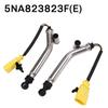 5NA823823F(UND) Aktiver Motorhauben-Scharniersensor mit Fußgängerschutz für VW Tiguan 2016-2025-A99D (links & rechts)