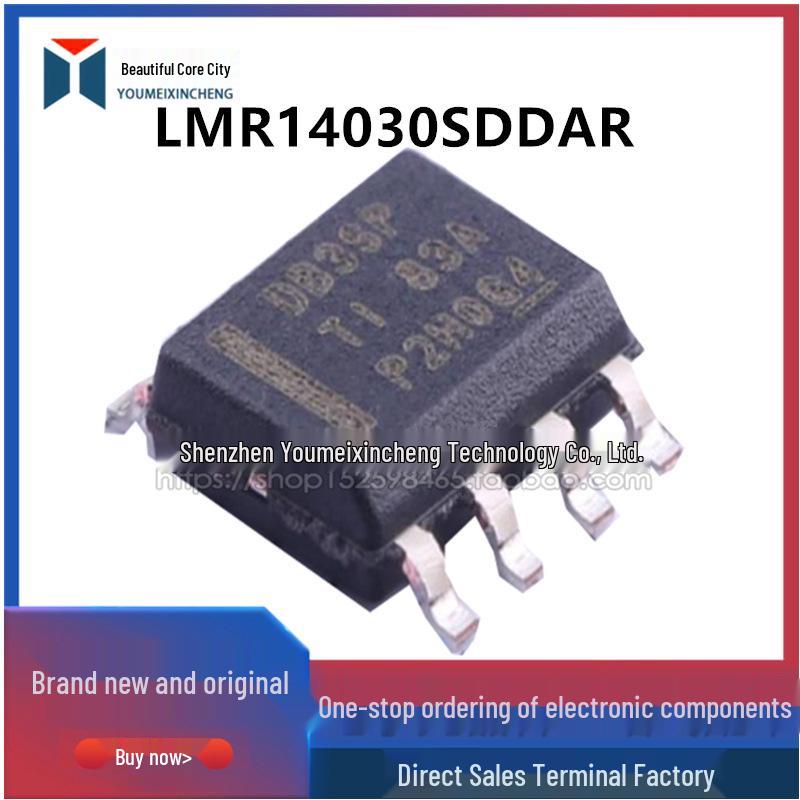 SMD LMR14030SDDAR SOIC-8 3.5A Abwärtswandler-Chip