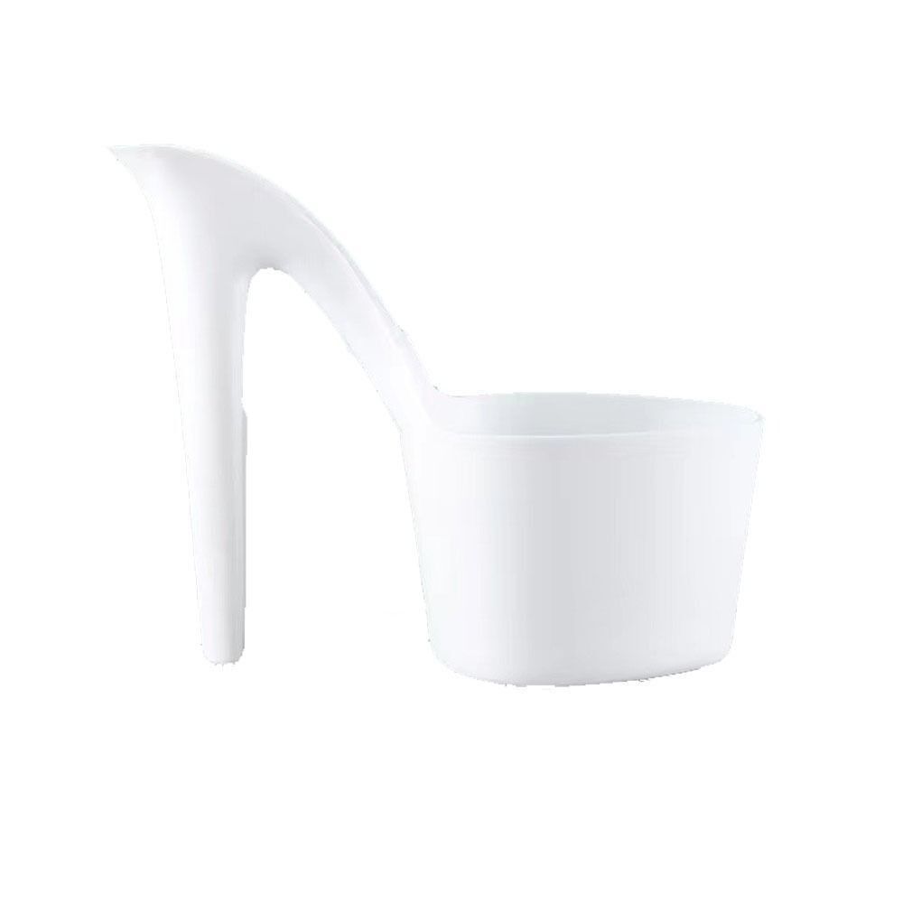 Пластиковые горшки для цветов в форме обуви, садовые горшки, креативный цветочный горшок