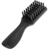2 Pieces Mud Brush for Boots Golf Shoes Brush Stiff Bristles Shoe Brush|Cleaner Dirt Remover Tools Mud Remover with Spike Wrench fit for Hiking Shoes