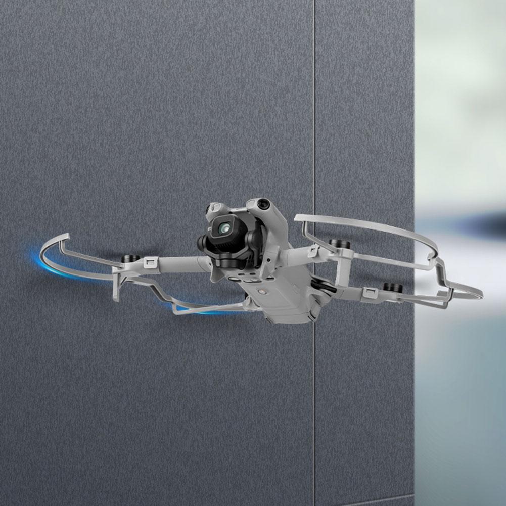 BRDRC Propeller Guard for DJI Mini 5 Pro Anti-collision Bumpers Protection Guard Impact Protectors Drone Lightweight Accessories