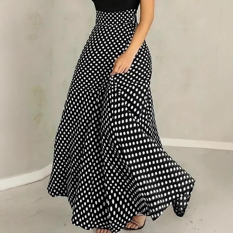 

Женская модная повседневная летняя весенняя юбка S