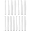 15 Pcs Aromatherapy Diffuser Sticks Long Diffusing Fragrance Wands Cotton Sticks Essential Oil Diffusing Rods Aroma Volatile