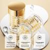 BIOAQUA Silk Protein Hydrating Eye Cream - Moisturizing, Nourishing, & Brightening Eye Care